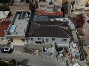Κατοικία Φορτέτσα